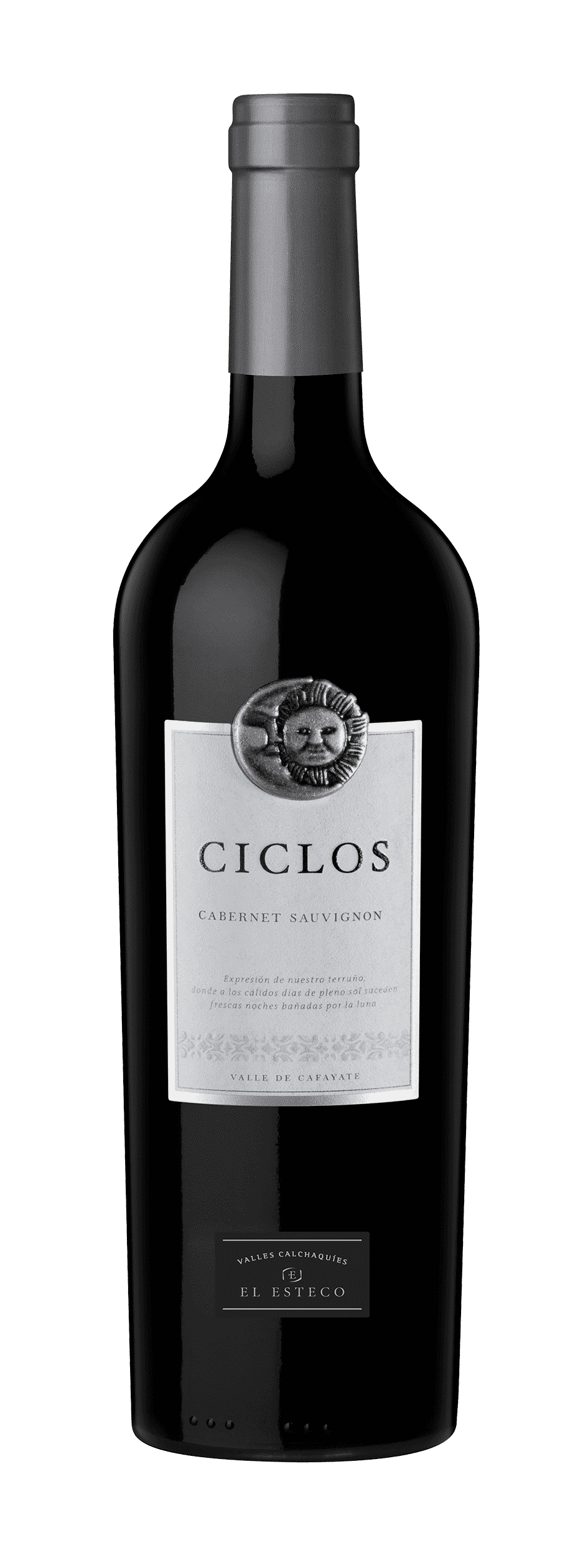 EL ESTECO CICLOS SAUVIGNON Wine Importer & Distributor