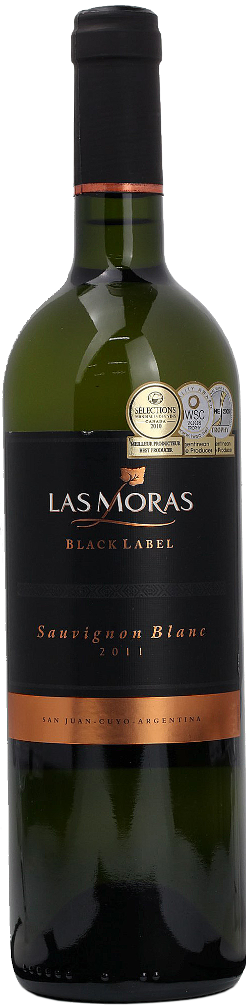 Las Moras Black Label Sauvignon Blanc