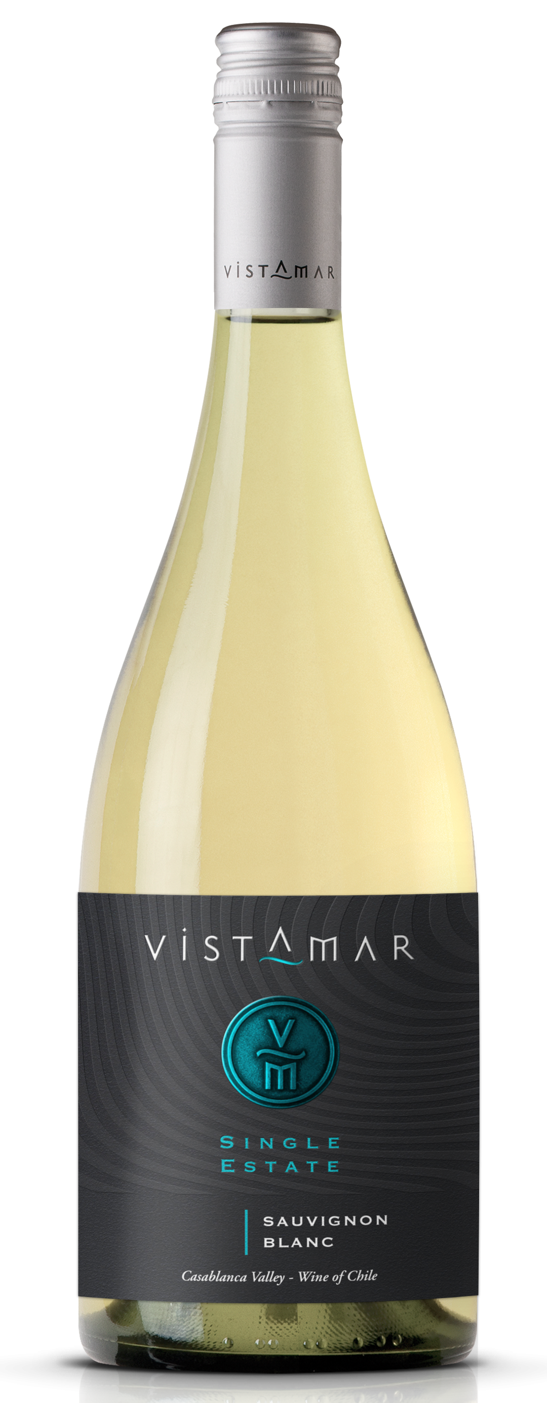 Vistamar Single Estate Sauvignon Blanc